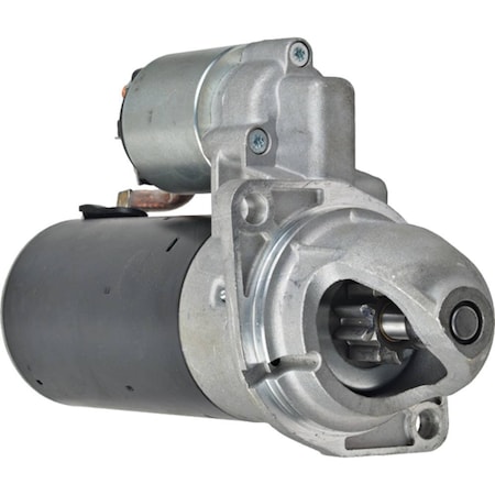 Aftermarket JAndN Electrical Products Starter 410-24210-JN